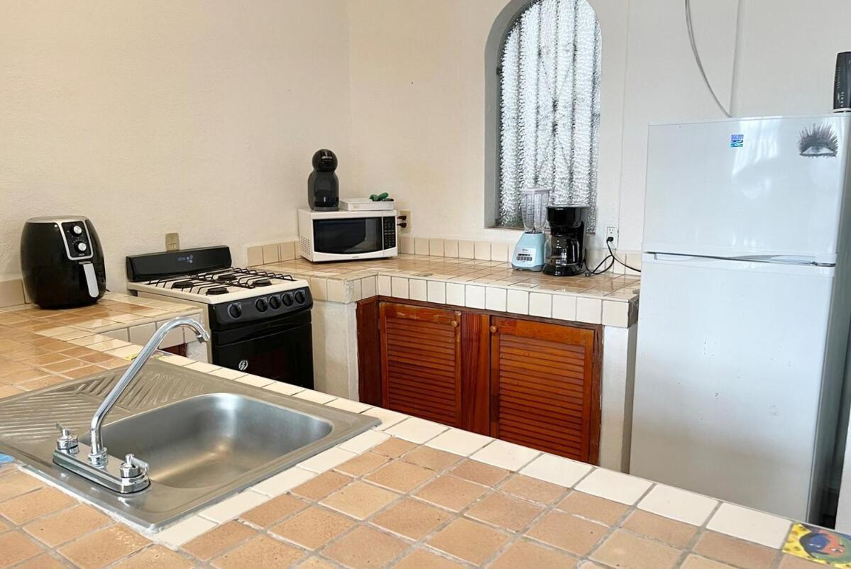 Romantic Large Apartment Puerto Vallarta