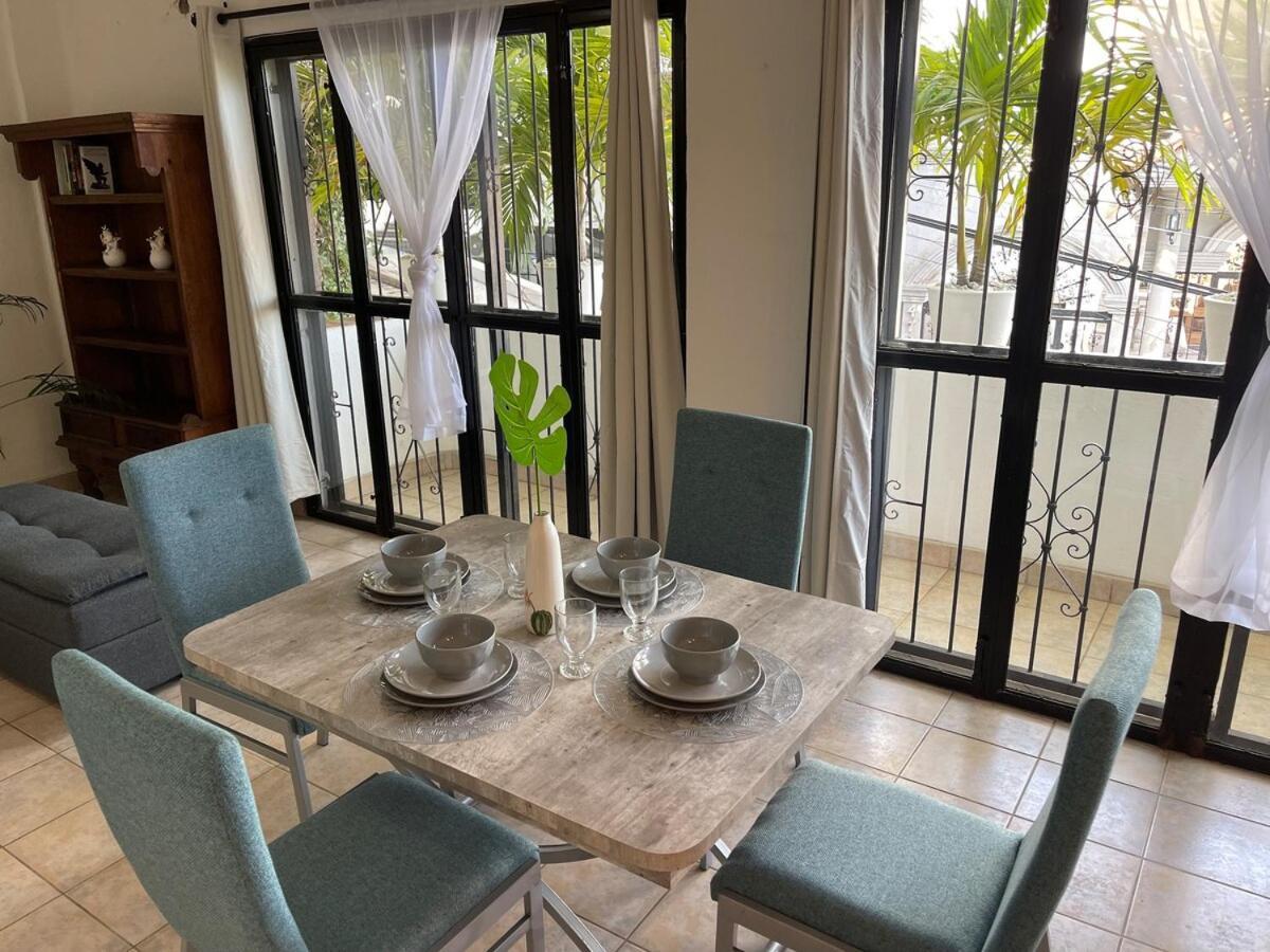 Apartment Romantic Large *