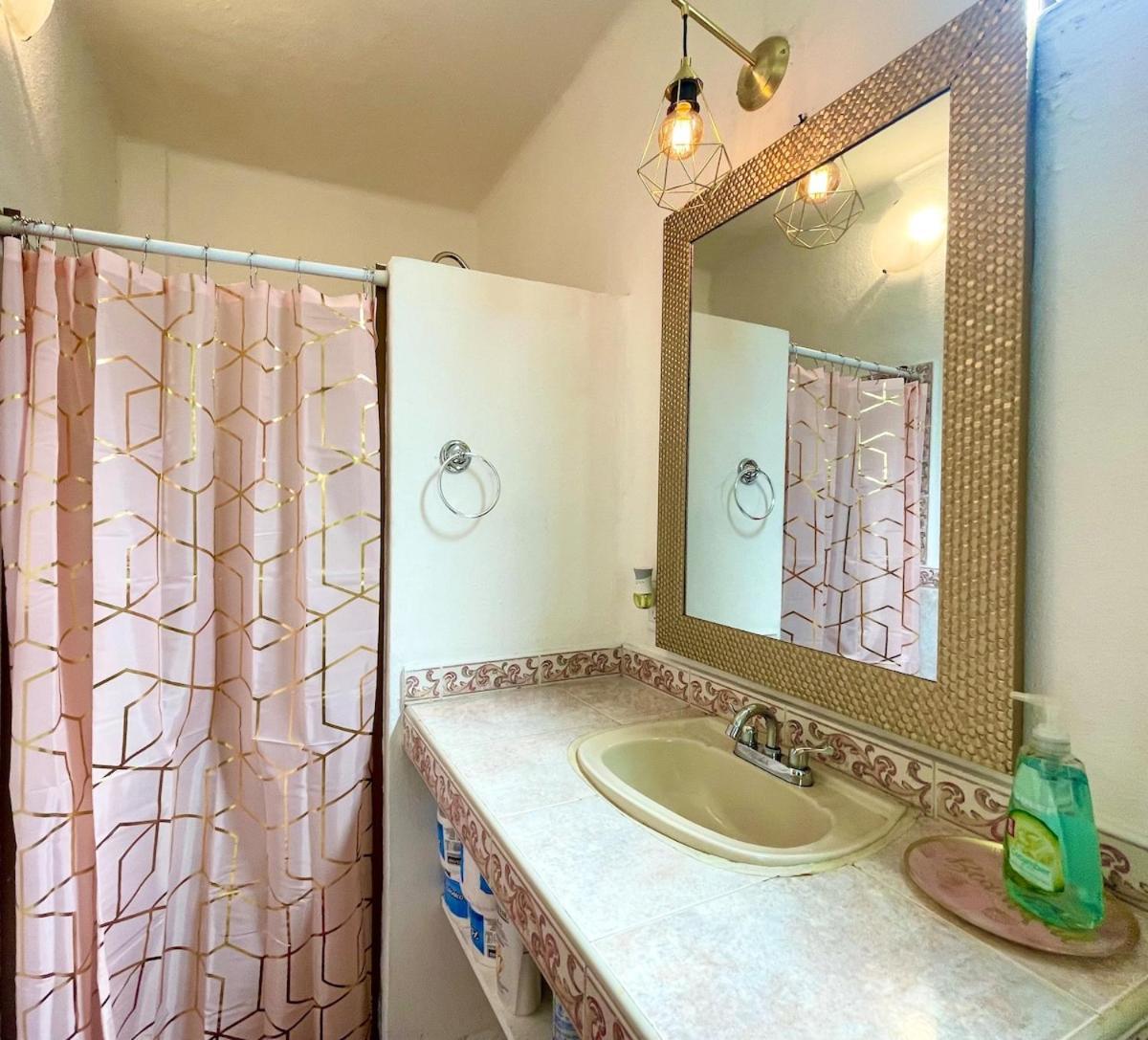 Apartment Romantic Large Puerto Vallarta