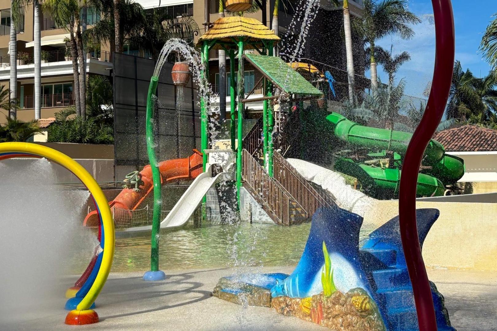 Oceanfront, Views & Amenities! Puerto Vallarta