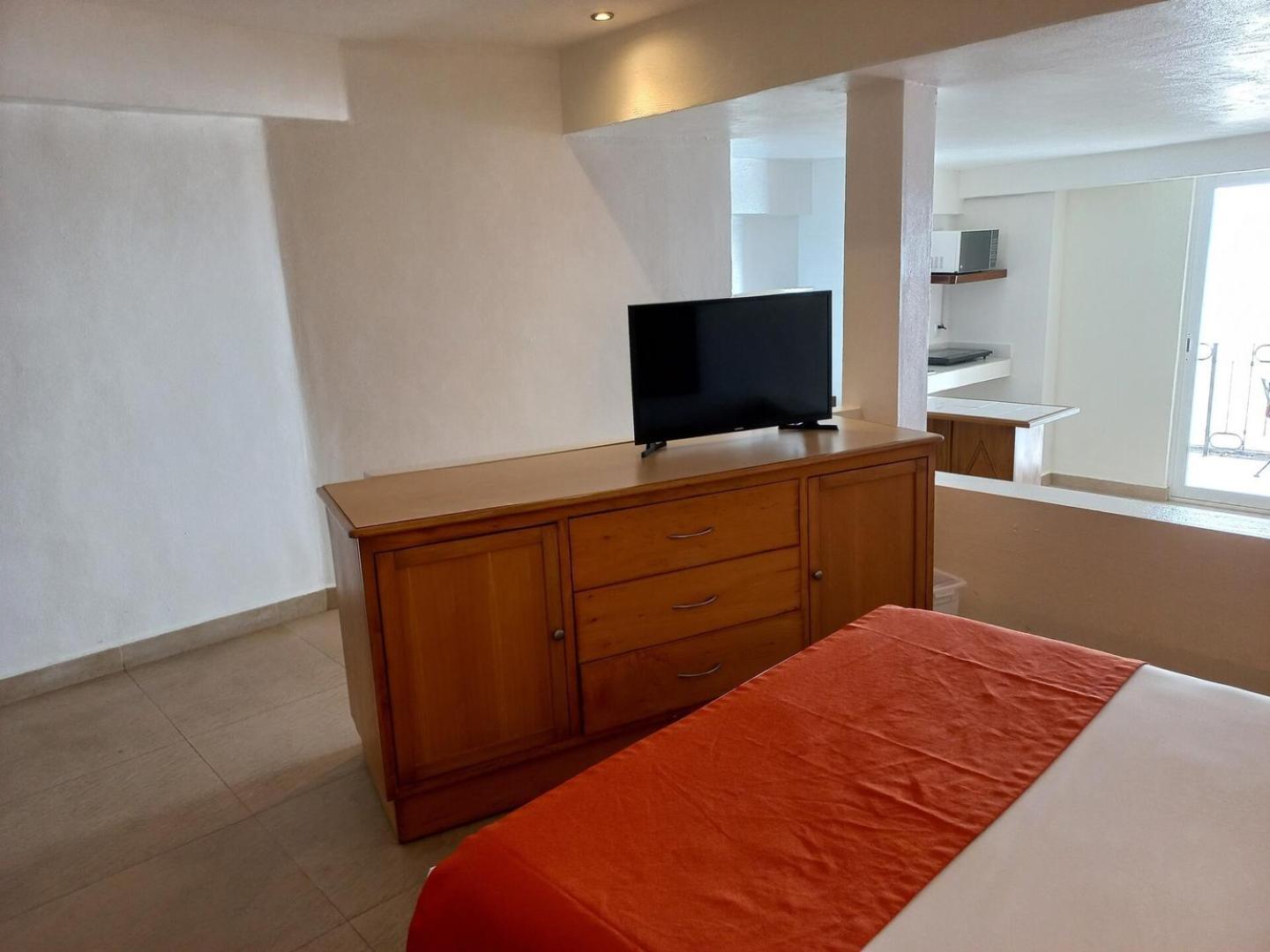 Holiday home Amazing Ocean View! Access To The Pool & The Puerto Vallarta