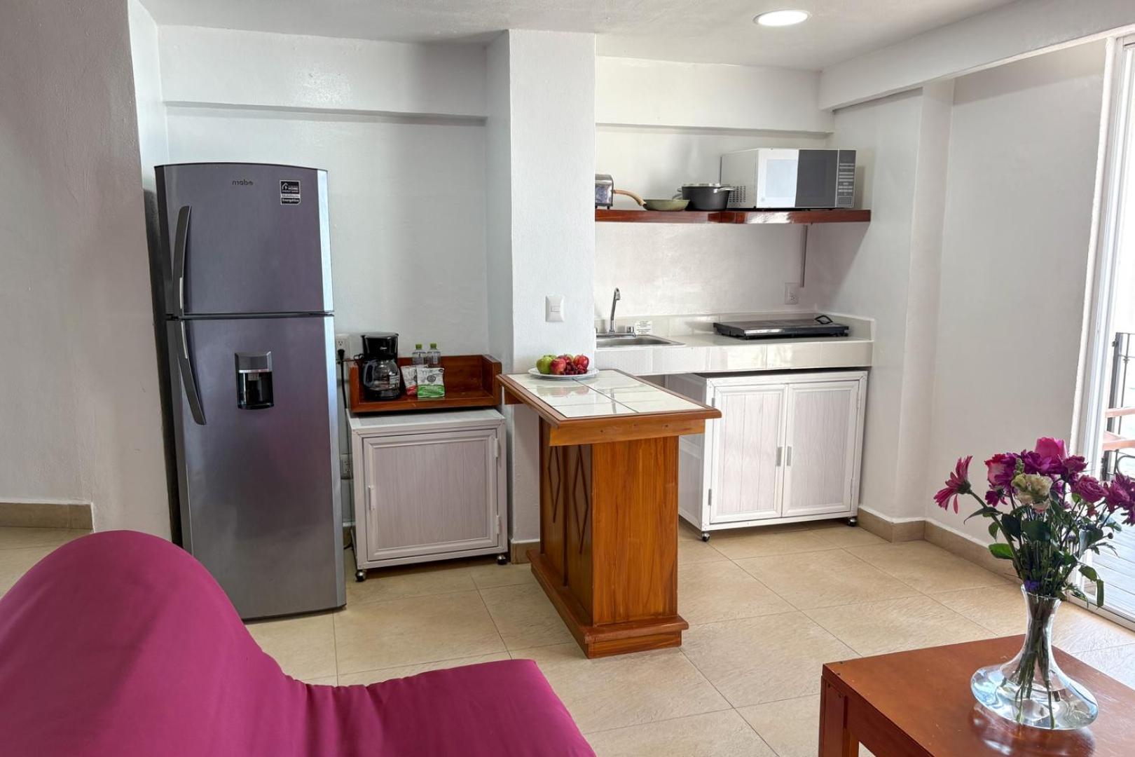 Amazing Ocean View! Access To The Pool & The Holiday home *