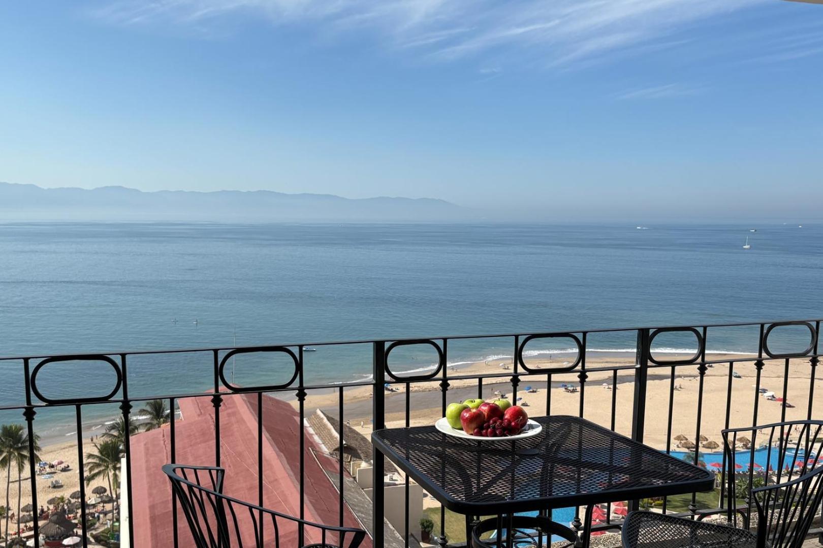 Holiday home Amazing Ocean View! Access To The Pool & The *