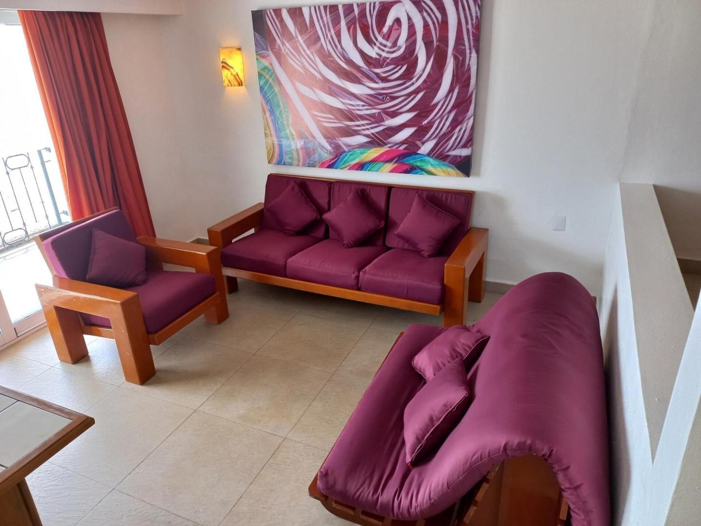 Amazing Ocean View! Access To The Pool & The Holiday home Puerto Vallarta