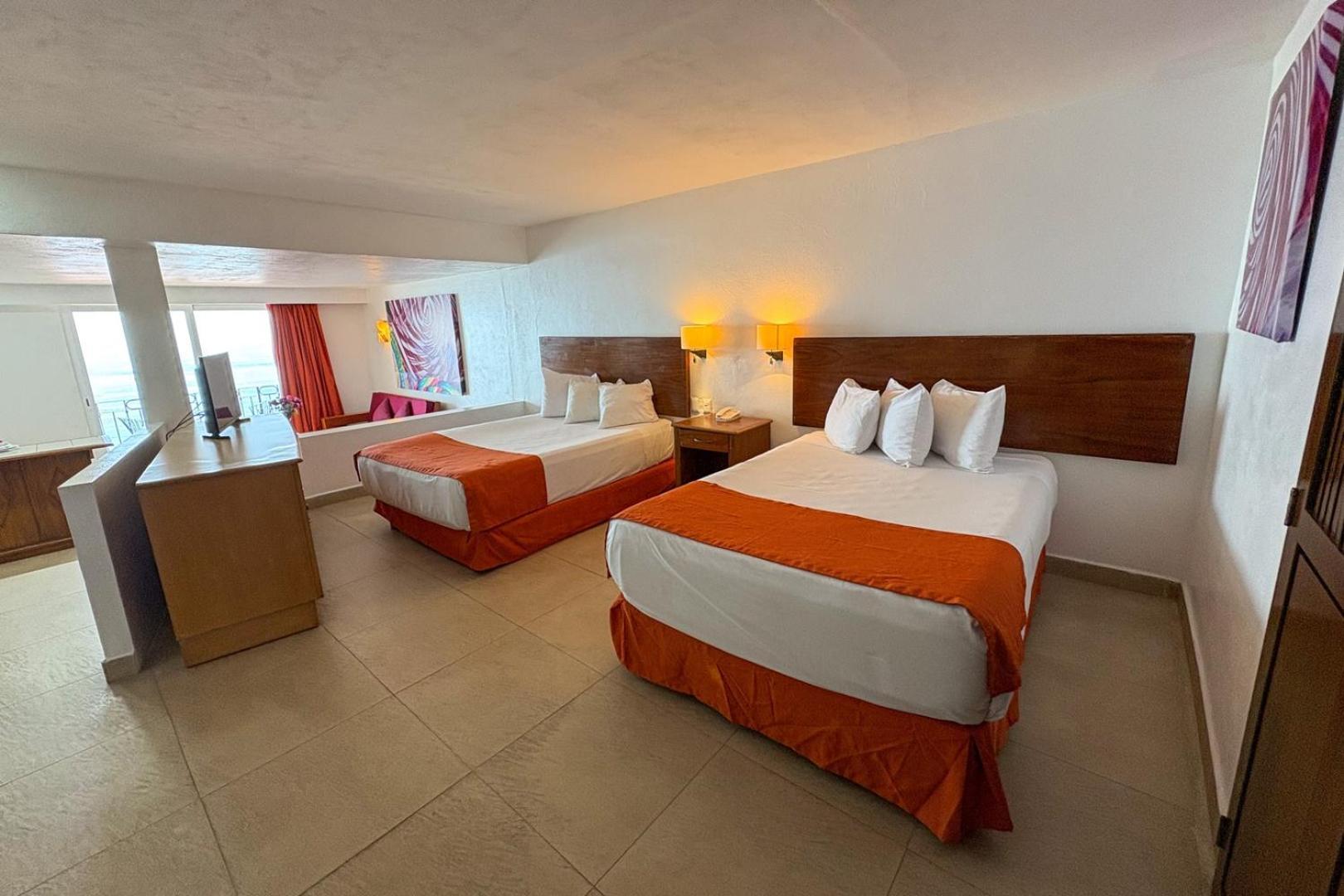 Holiday home Amazing Ocean View! Access To The Pool & The Puerto Vallarta