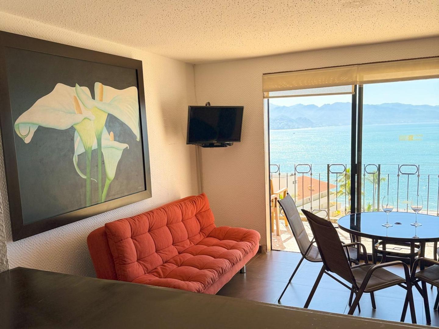 Holiday home Beautiful Ocean View, Pool & Beach! *
