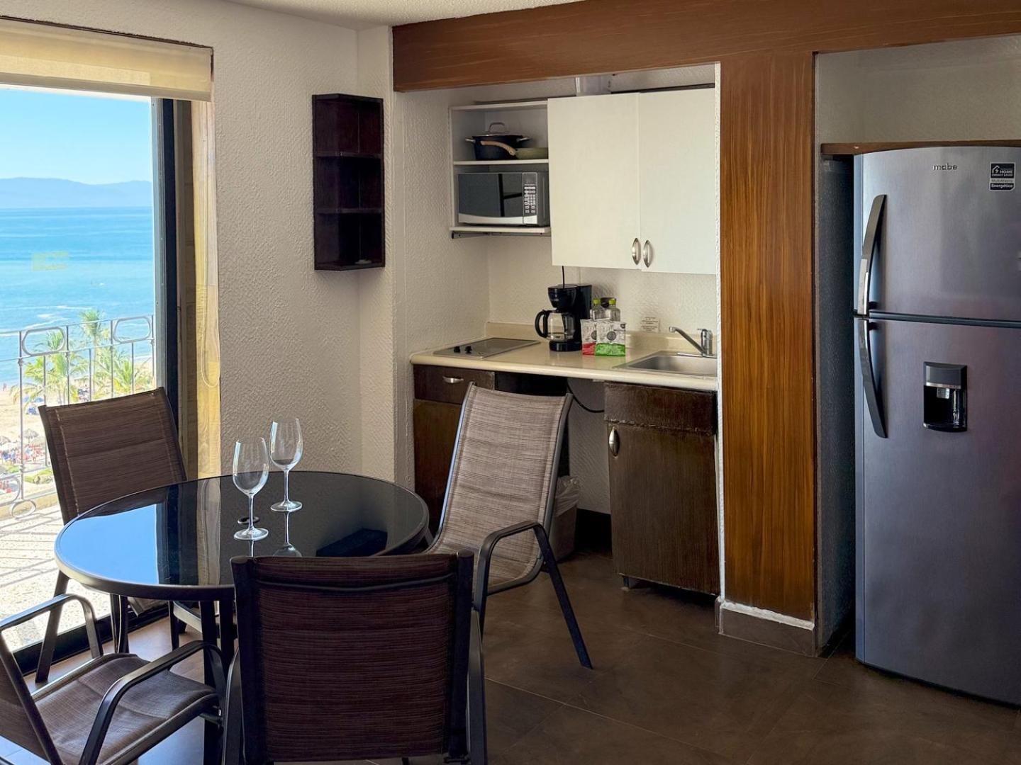 Holiday home Beautiful Ocean View, Pool & Beach! Puerto Vallarta