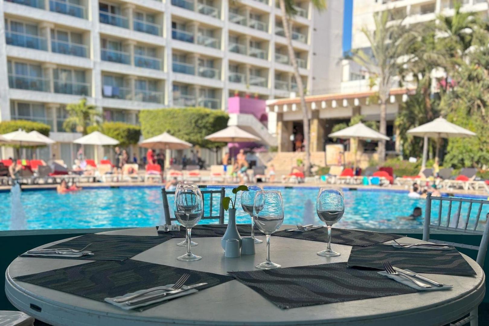 With Panoramic Ocean Views & Balcony! * Puerto Vallarta