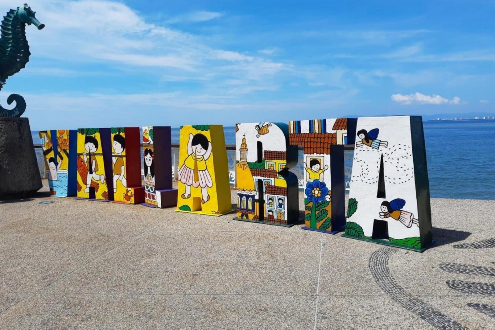 Holiday home Oceanfront, Views & Amenities! Puerto Vallarta