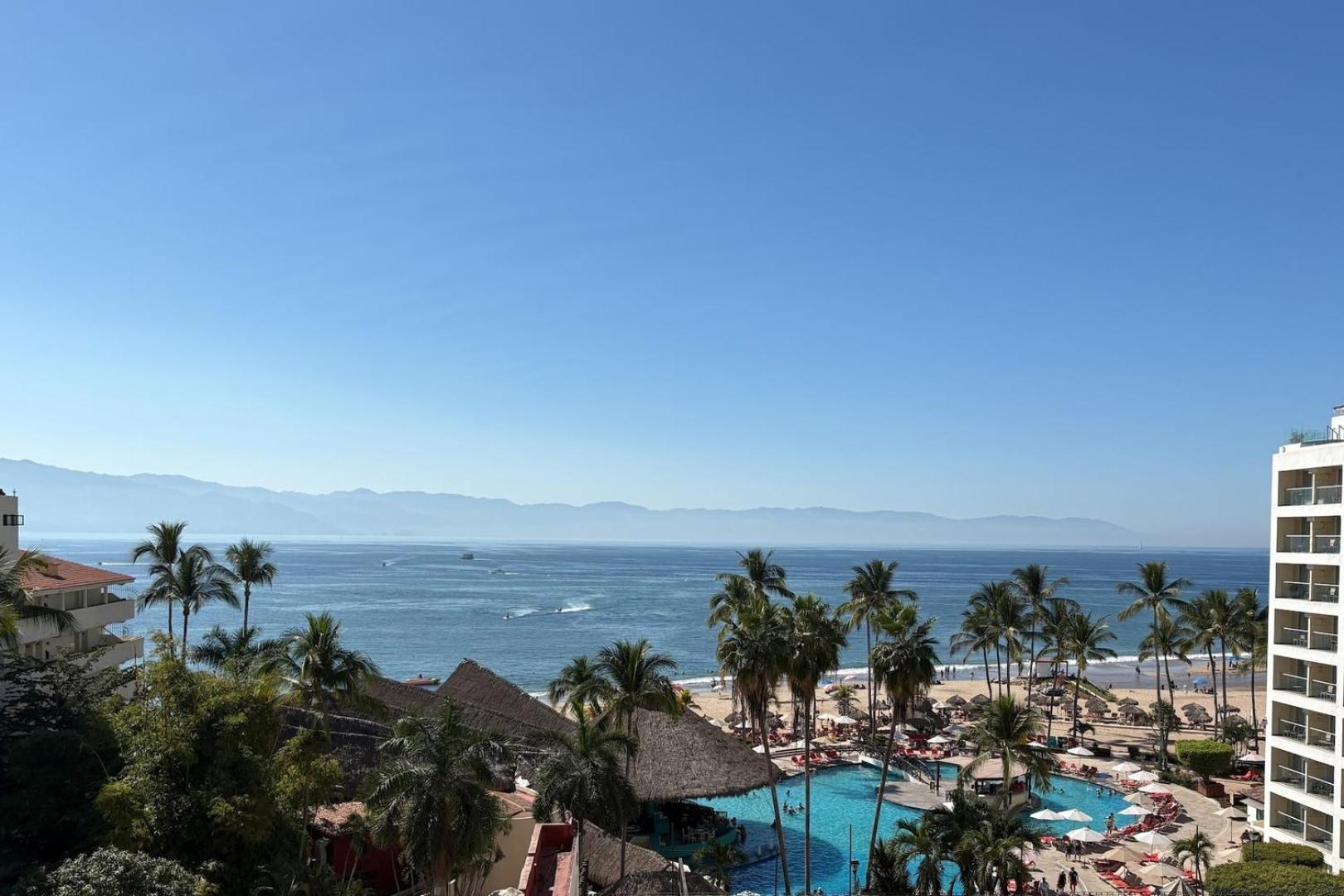 Oceanfront, Views & Amenities!