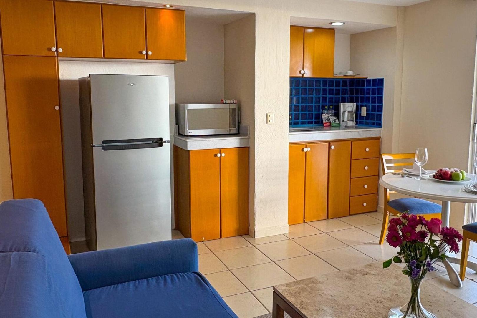 Oceanfront, Views & Amenities! Holiday home Puerto Vallarta