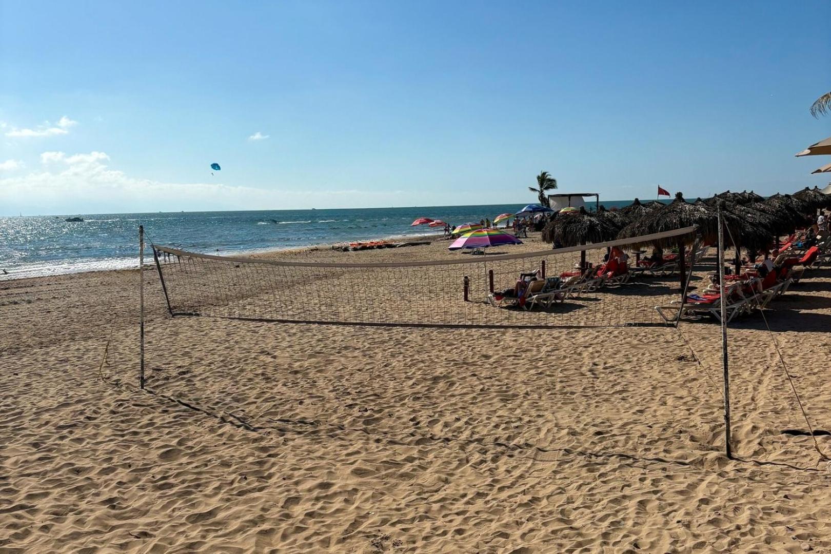 Oceanfront, Views & Amenities! *