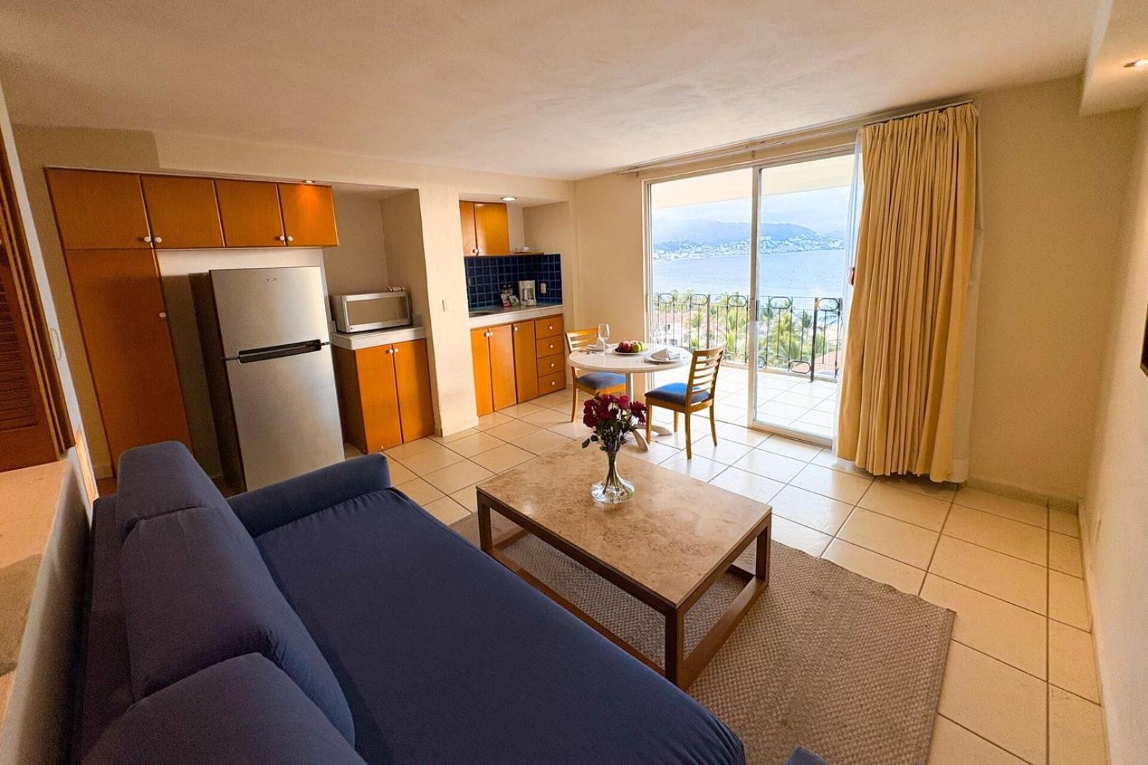 Oceanfront, Views & Amenities! *