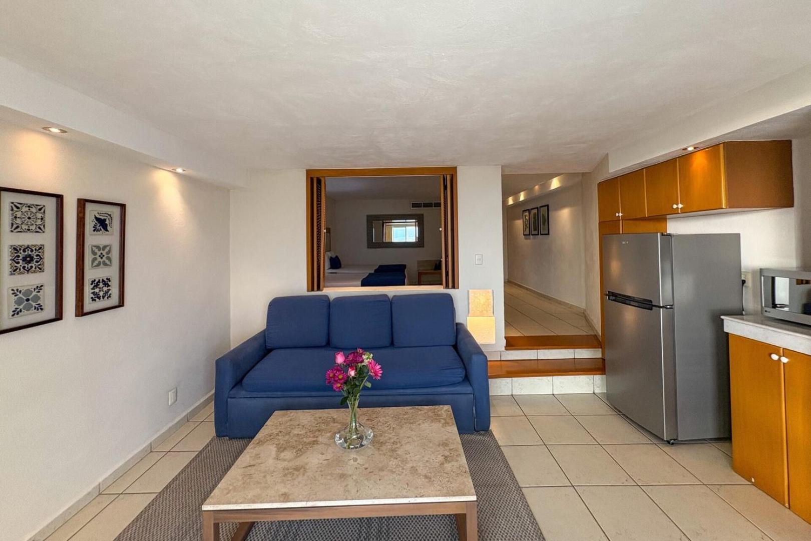 Oceanfront, Views & Amenities! * Puerto Vallarta