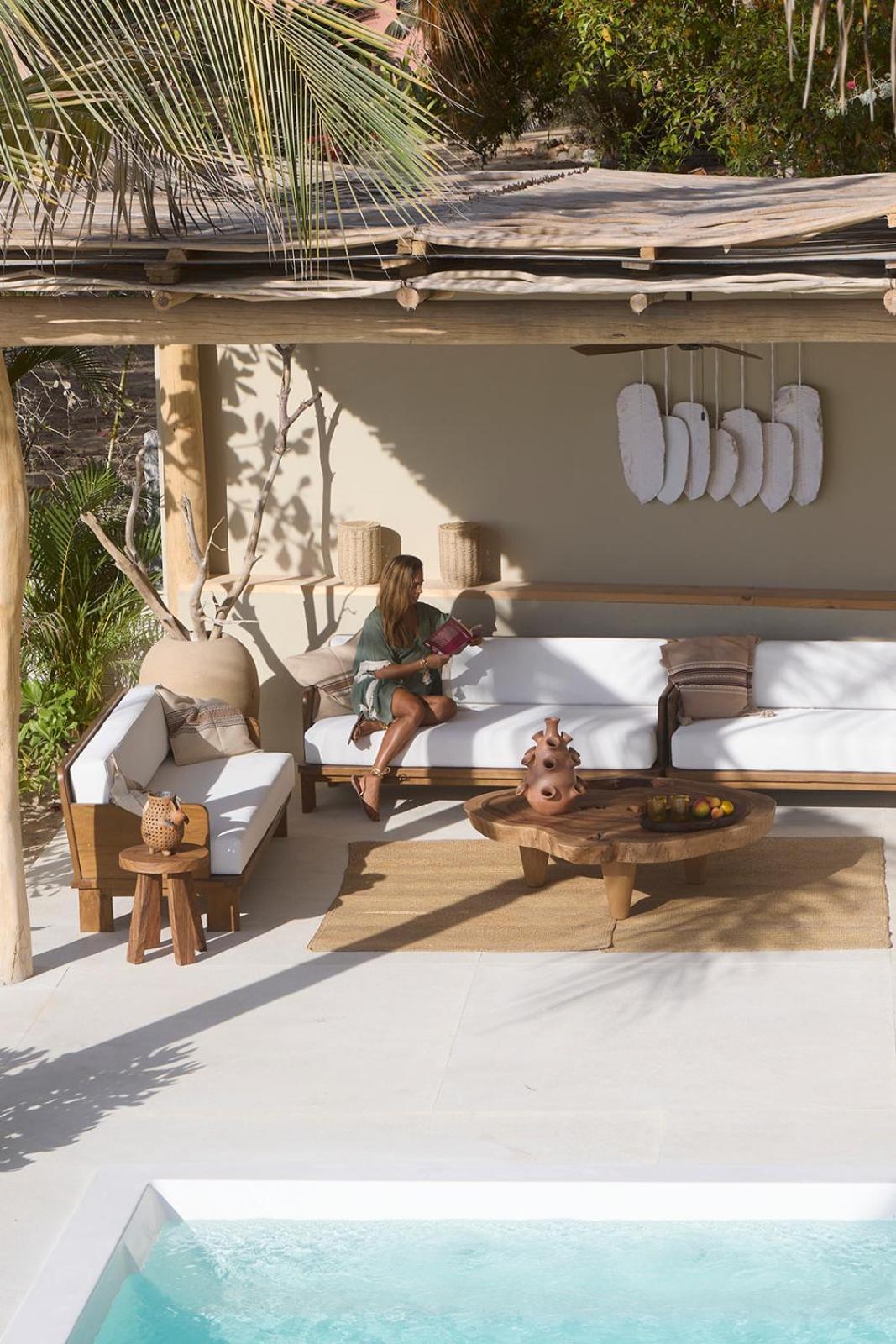 Guest house Mixto *