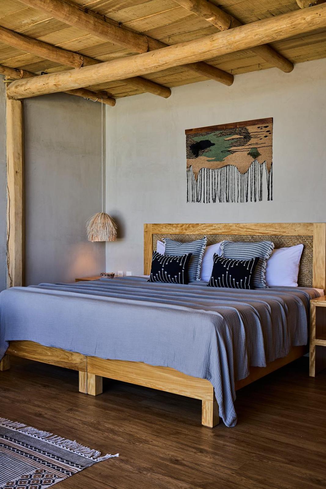 Mixto Guest house *