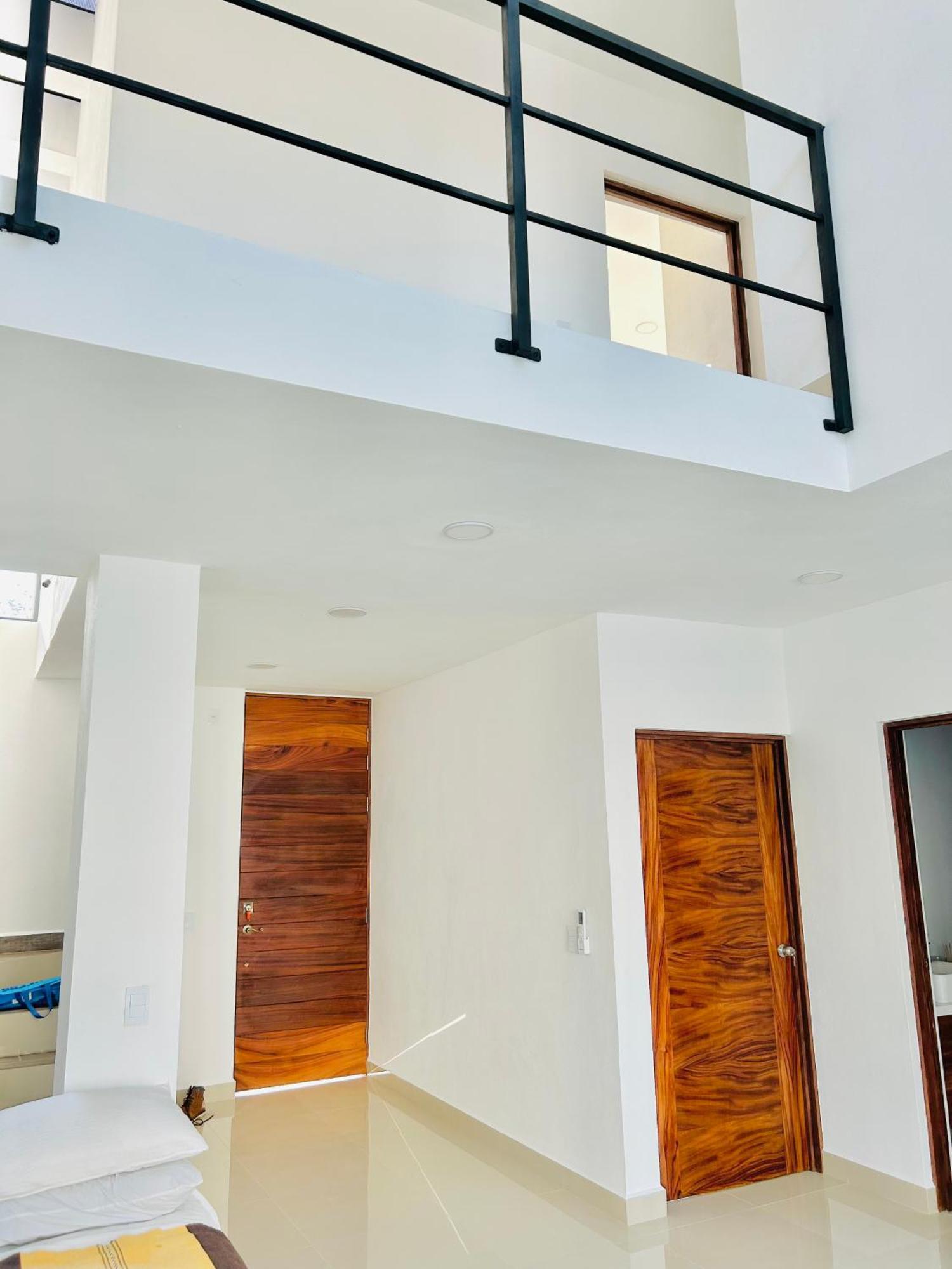 Villa El Jardin Escondido Ixtapa Puerto Vallarta
