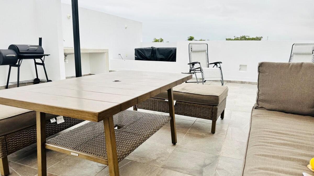 Apartment In Puerto Vallarta