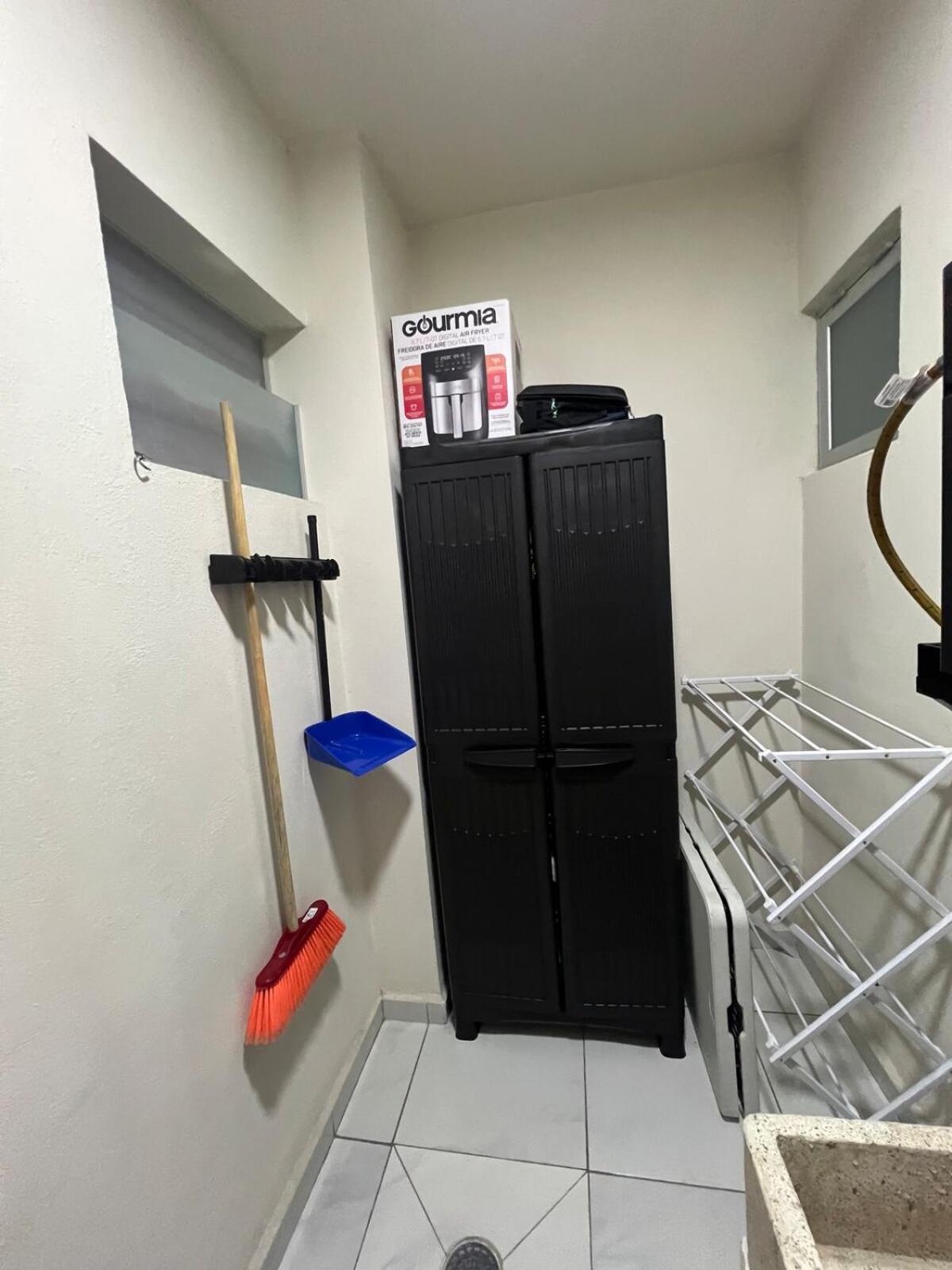 Apartment In *