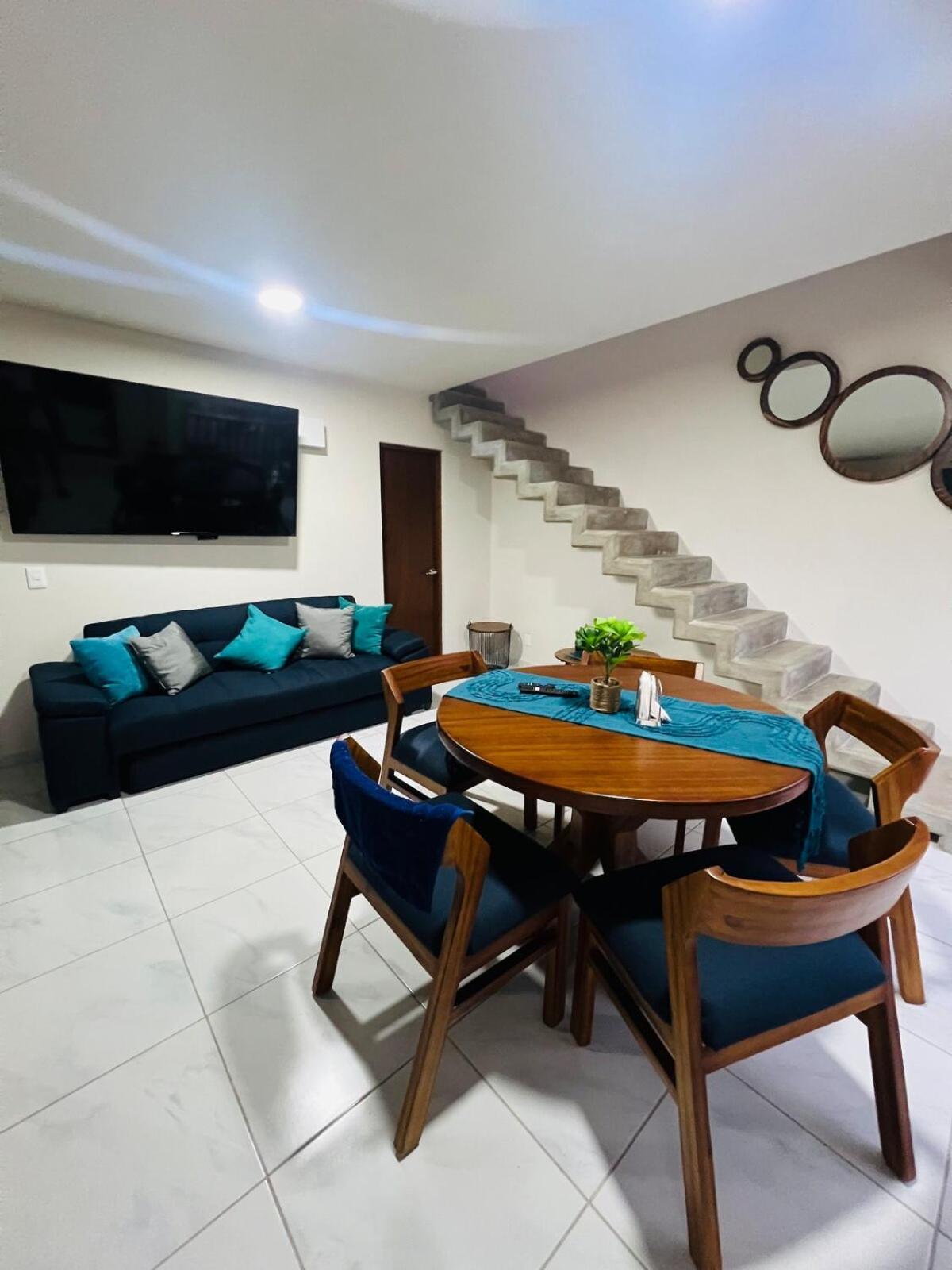 Apartment In Puerto Vallarta