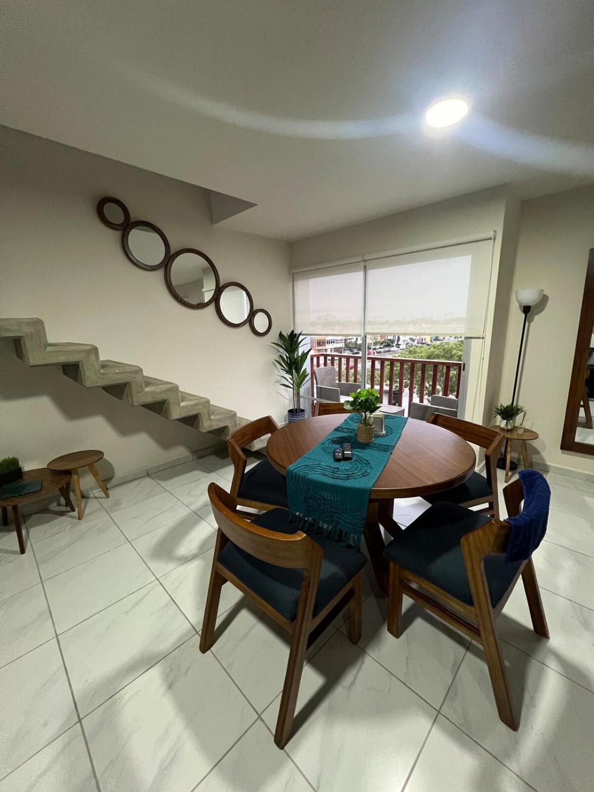Apartment In Puerto Vallarta