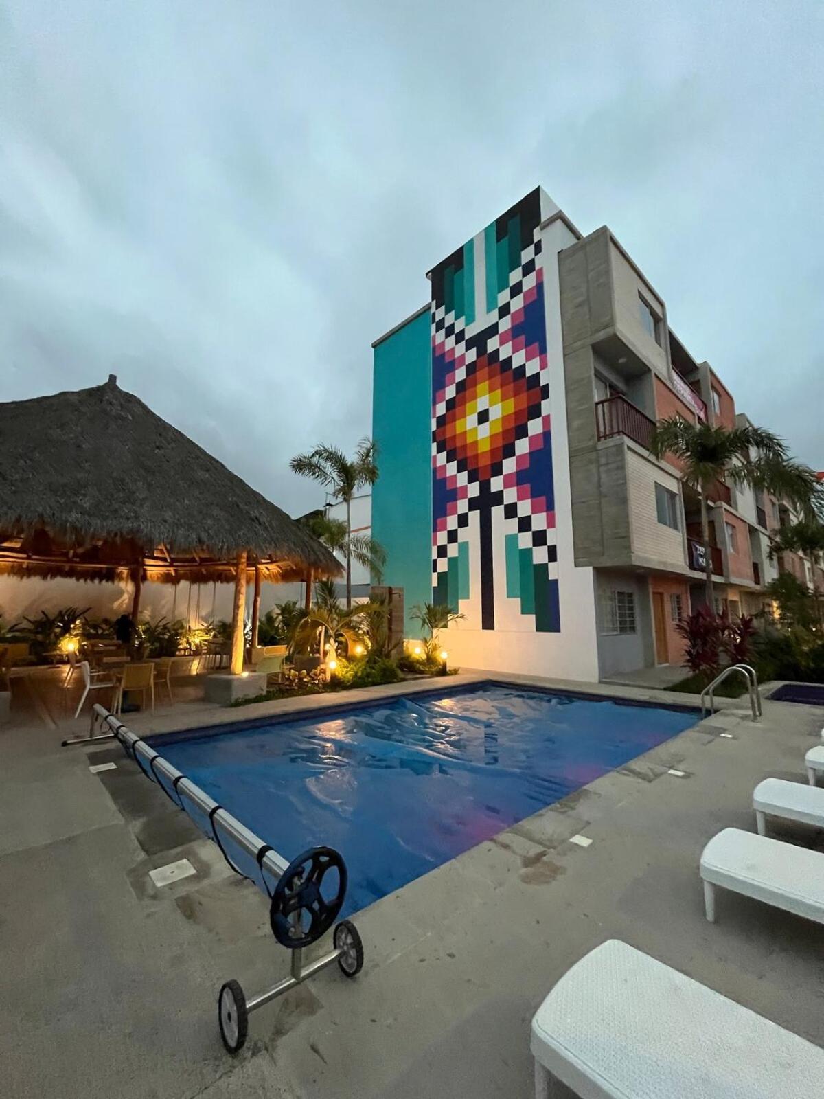 In * Puerto Vallarta