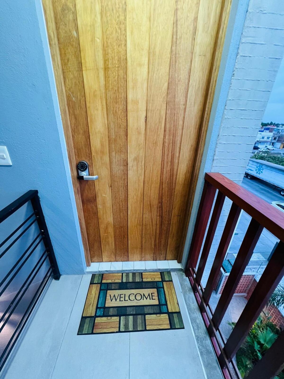 Apartment In *