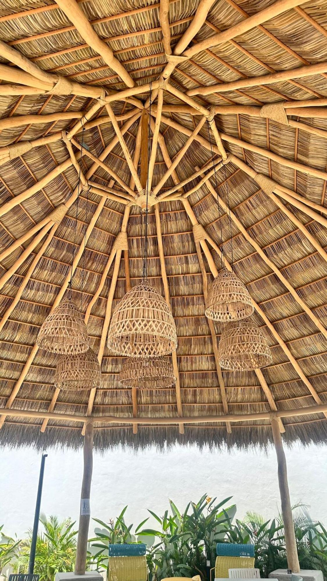 In * Puerto Vallarta