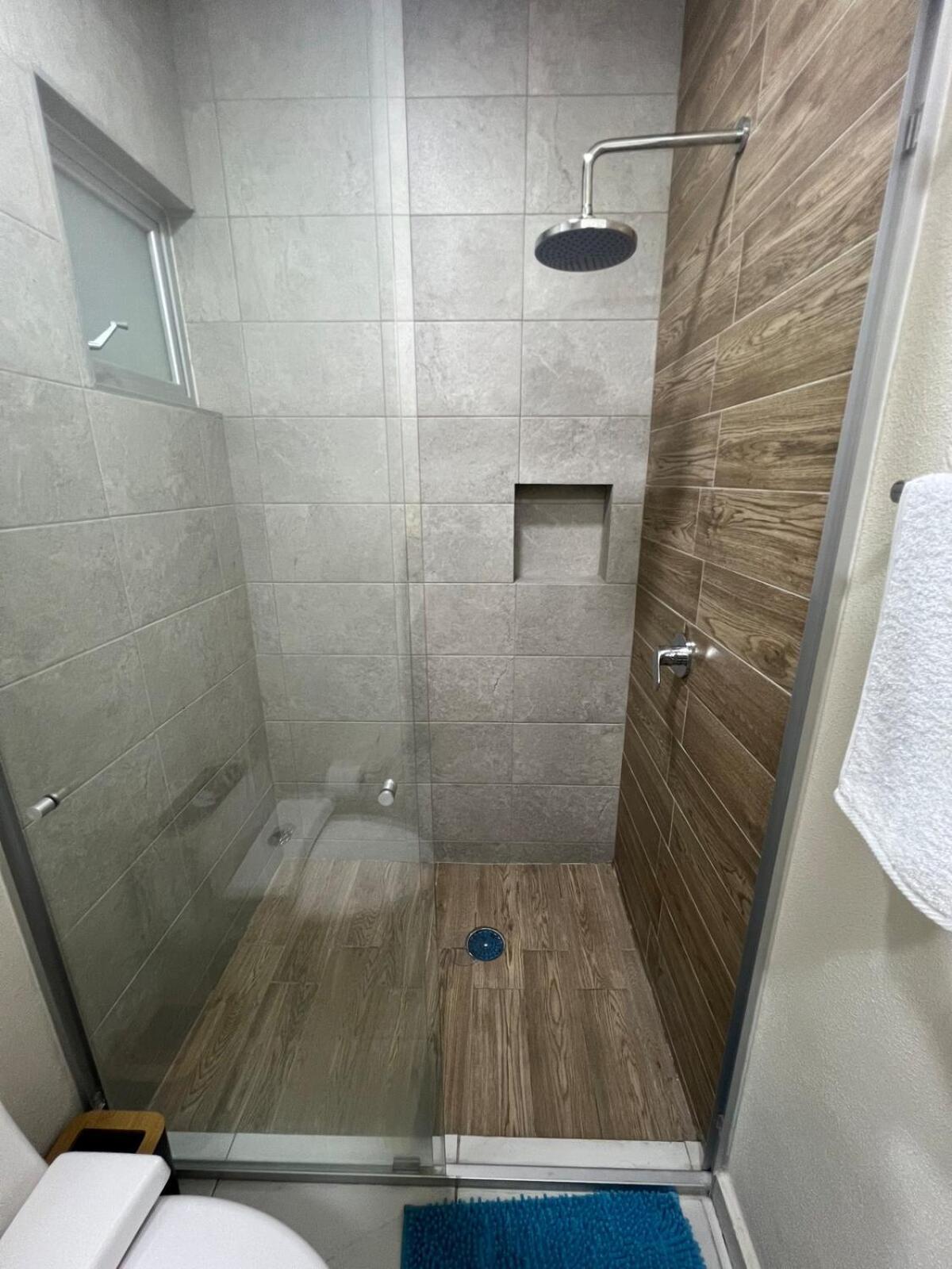 Apartment In *