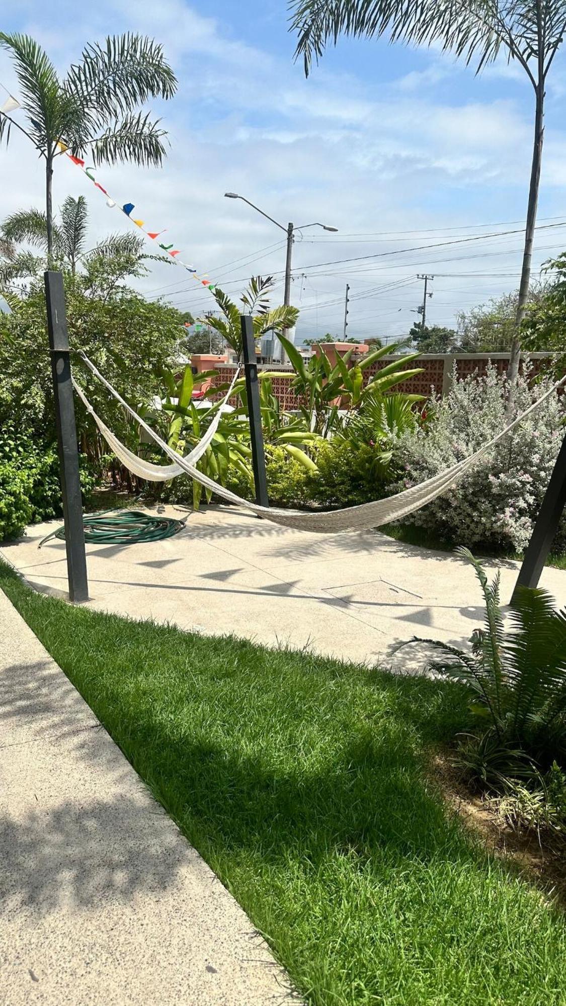 In * Puerto Vallarta
