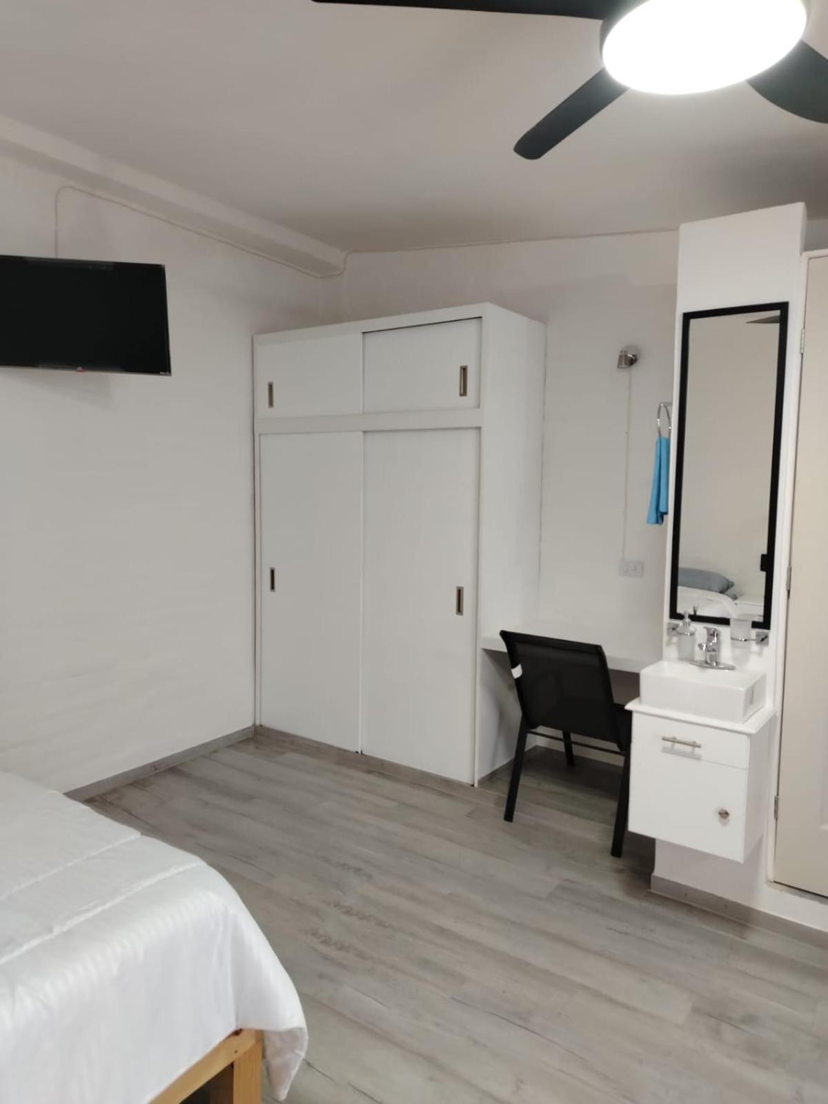 Apartment Entre Playas In Vallarta Paradise
