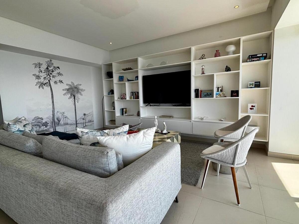 Apartment Departamento En Icon Con Vista Al Mar *