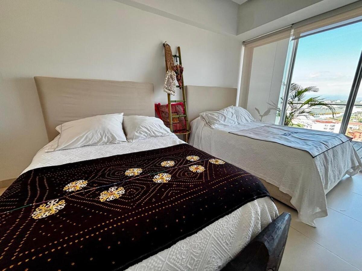 Departamento En Icon Con Vista Al Mar Apartment *