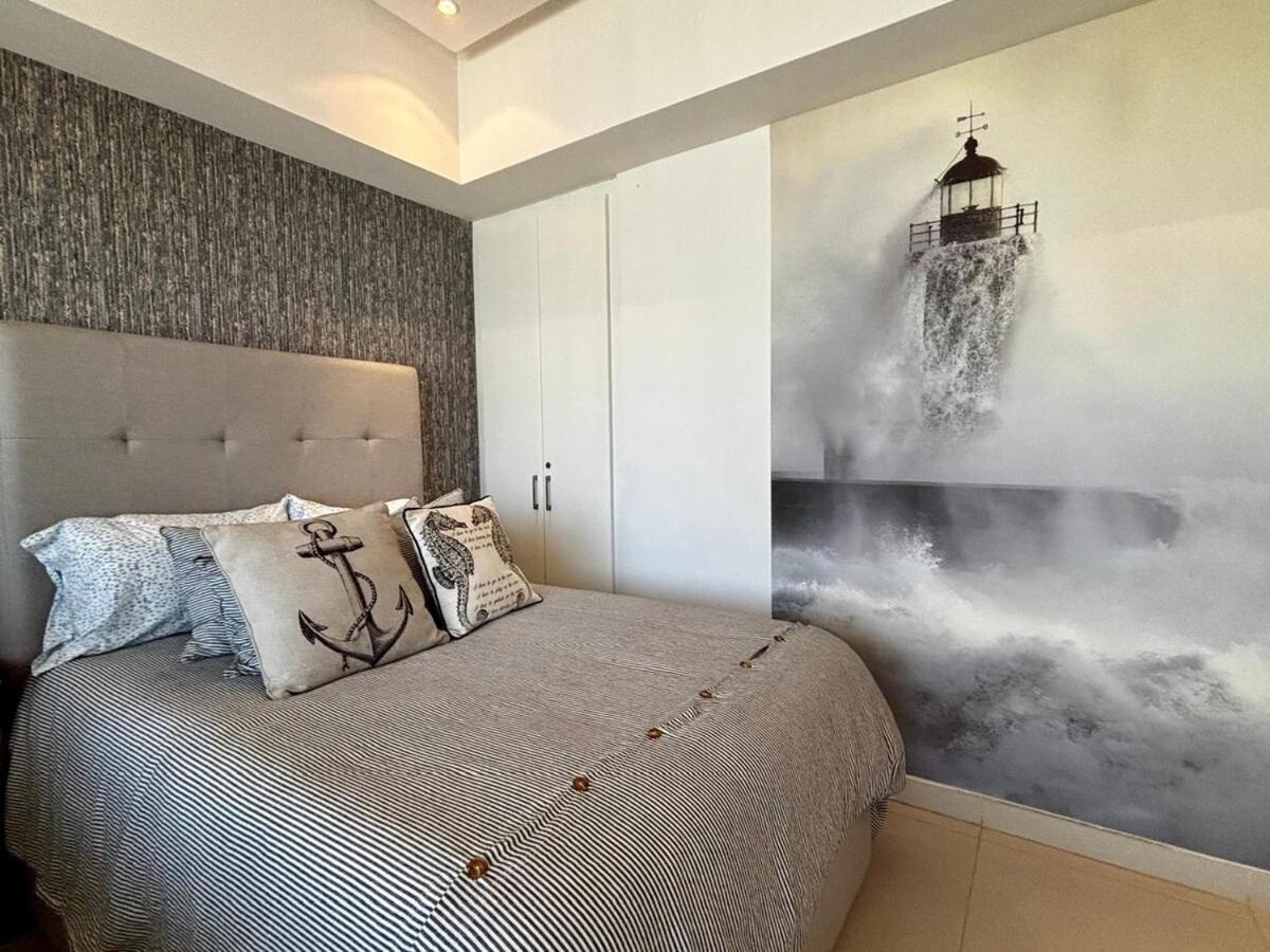 Departamento En Icon Con Vista Al Mar Apartment *