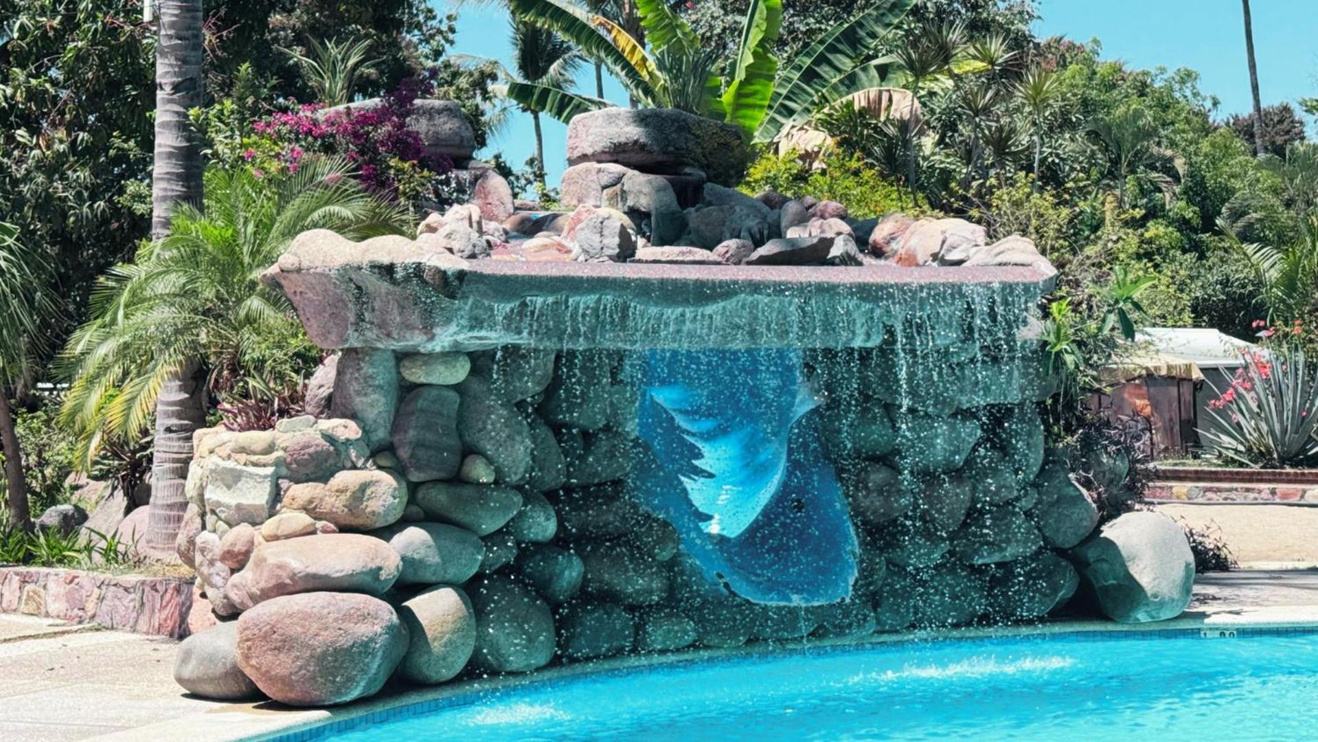 Holiday home Exclusive Glamping Resort Puerto Vallarta