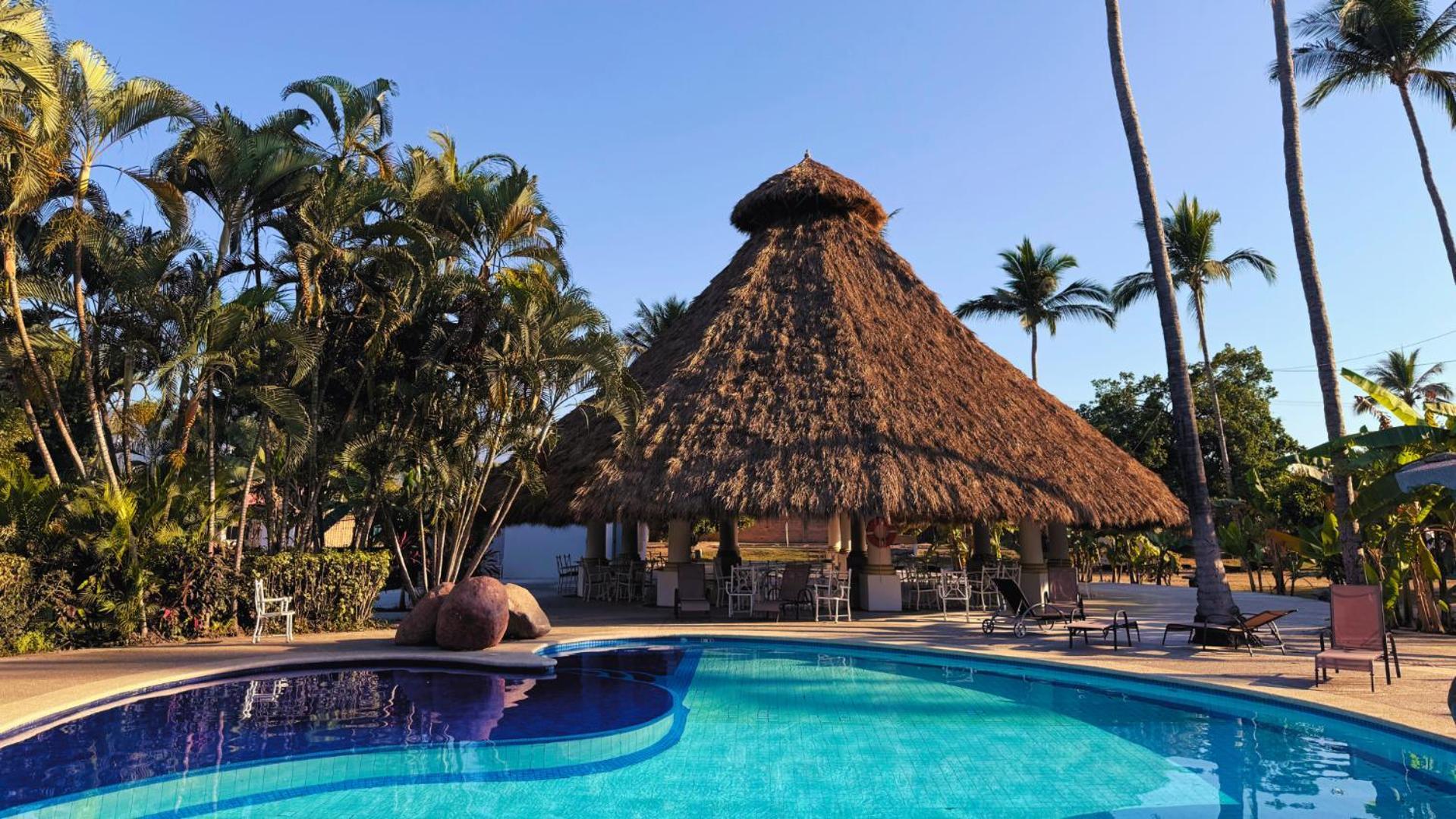 Holiday home Exclusive Glamping Resort Puerto Vallarta *