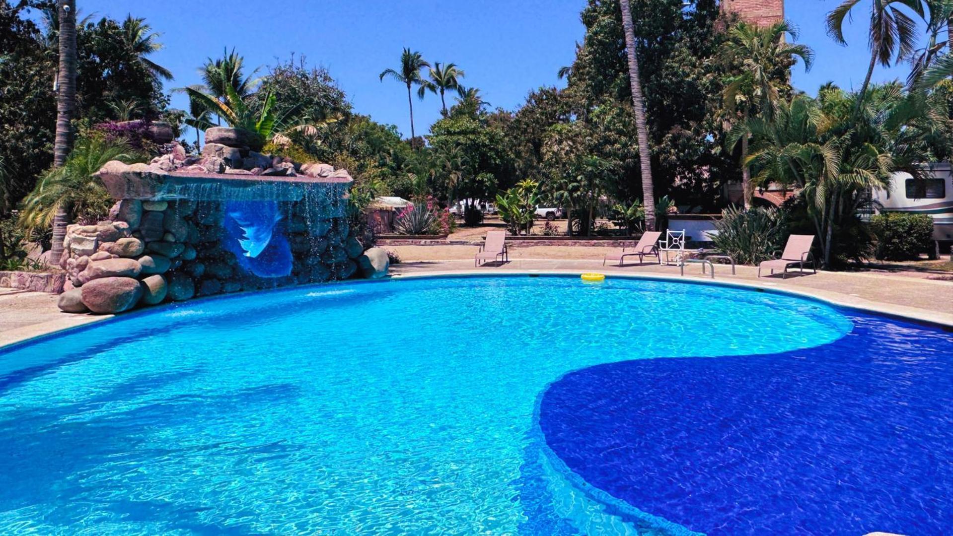 Exclusive Glamping Resort Puerto Vallarta *