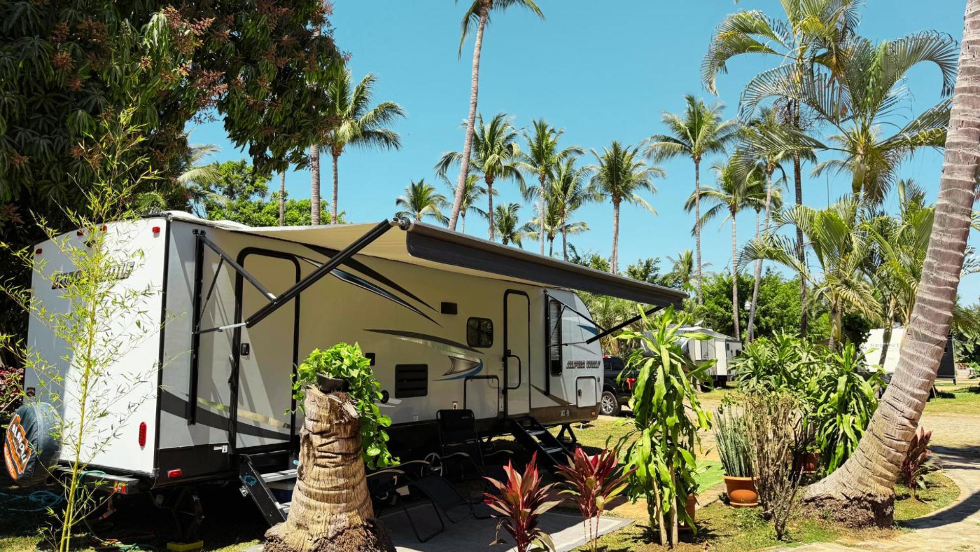 Exclusive Glamping Resort Puerto Vallarta Puerto Vallarta