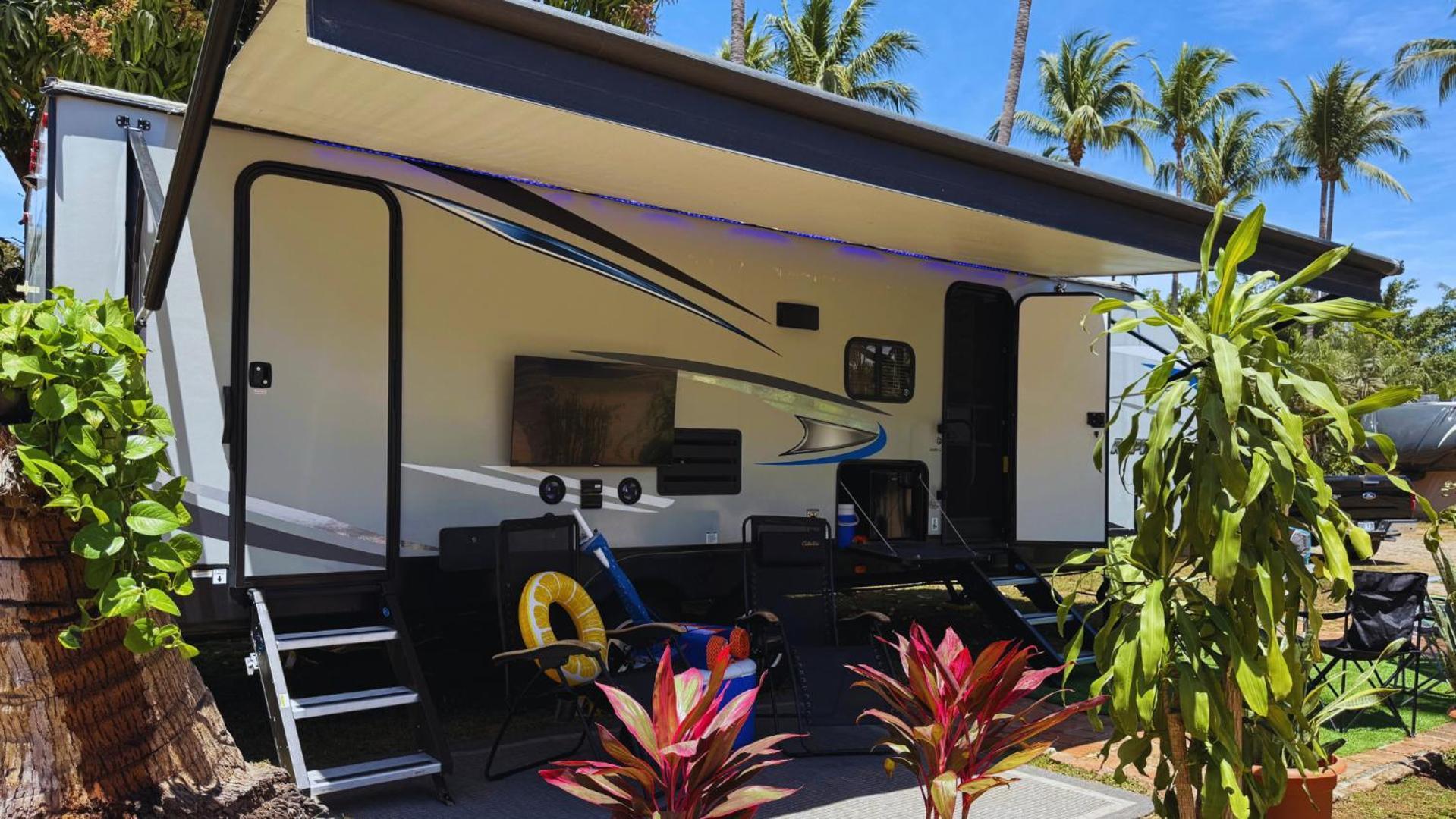 Holiday home Exclusive Glamping Resort Puerto Vallarta