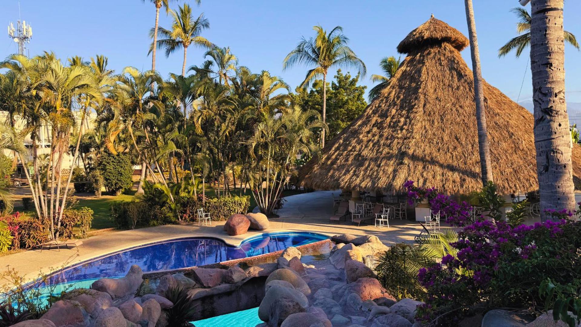 Holiday home Exclusive Glamping Resort Puerto Vallarta *
