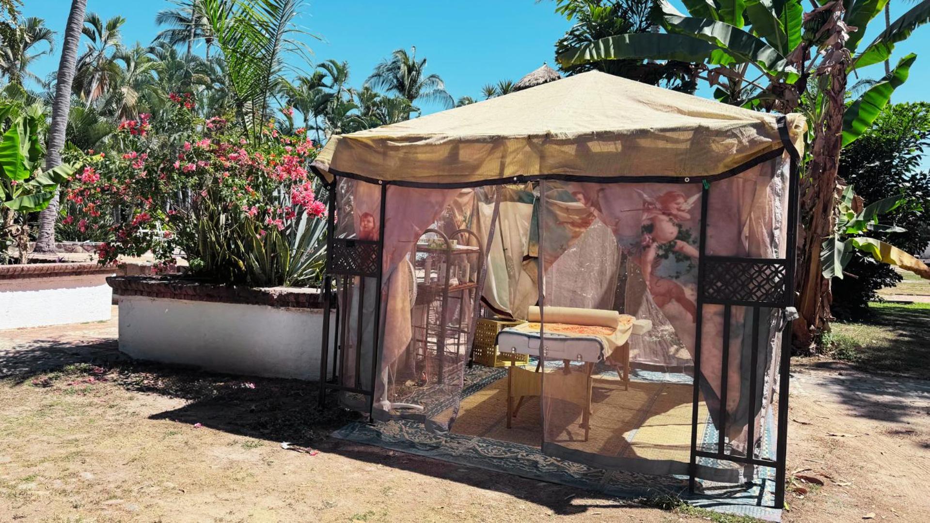 Exclusive Glamping Resort Puerto Vallarta Puerto Vallarta
