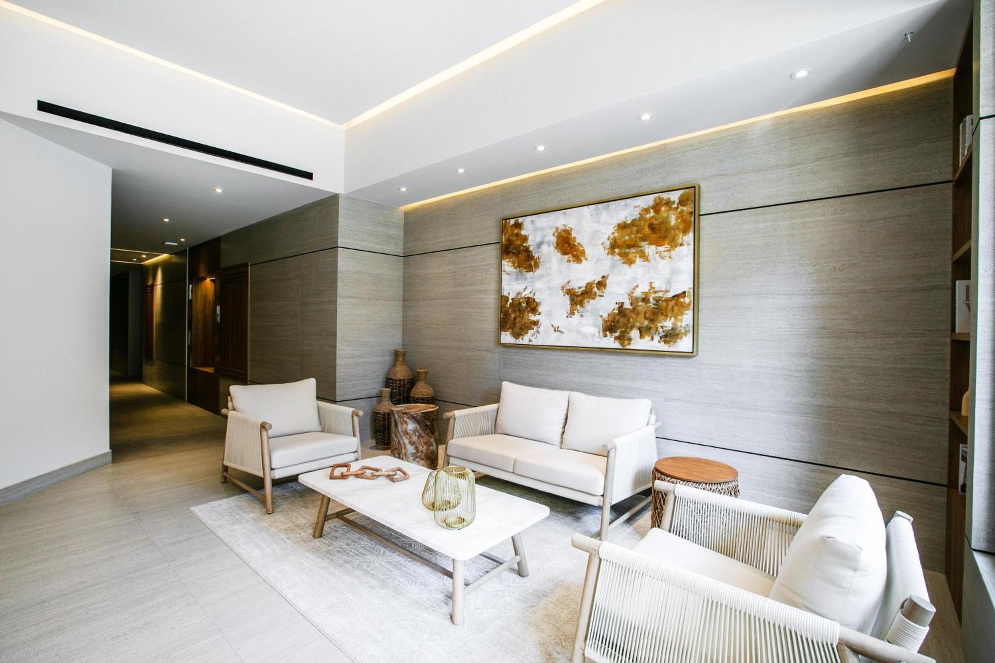 D'vine Escape: Luxury In Romantic Zone Holiday home *