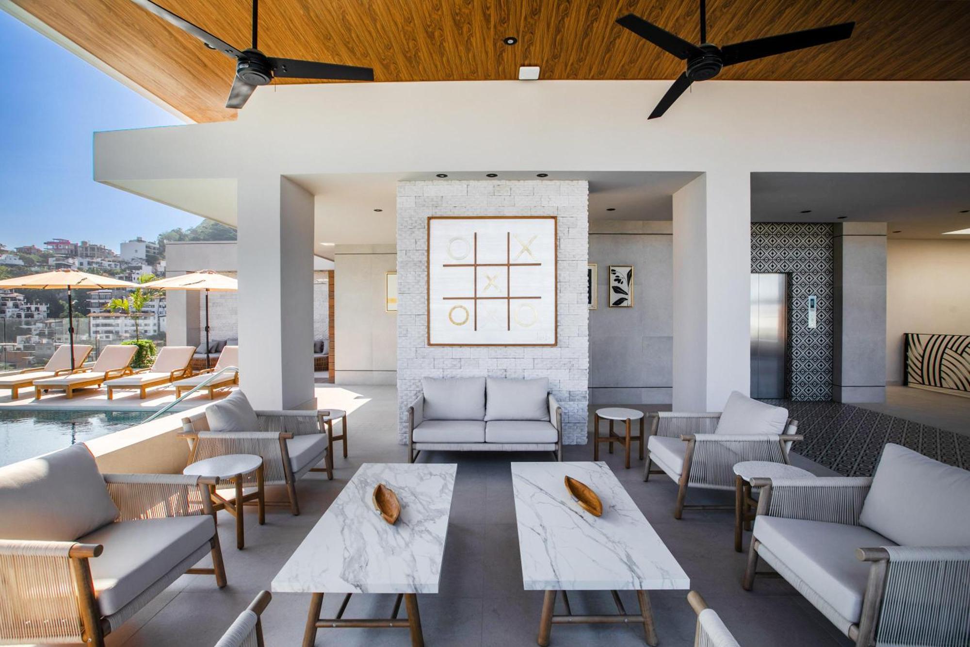 D'vine Escape: Luxury In Romantic Zone Holiday home Puerto Vallarta