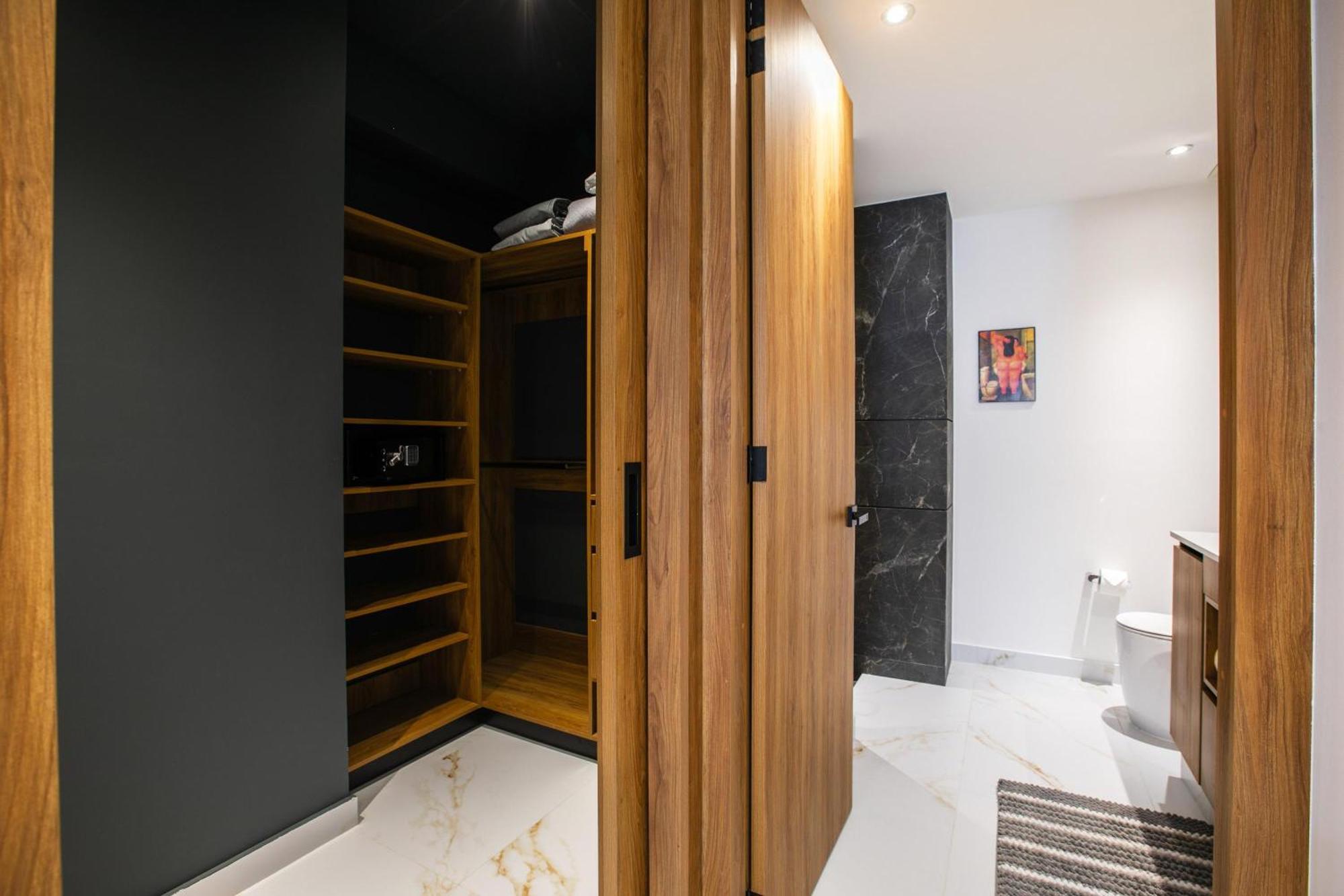 Holiday home D'vine Escape: Luxury In Romantic Zone