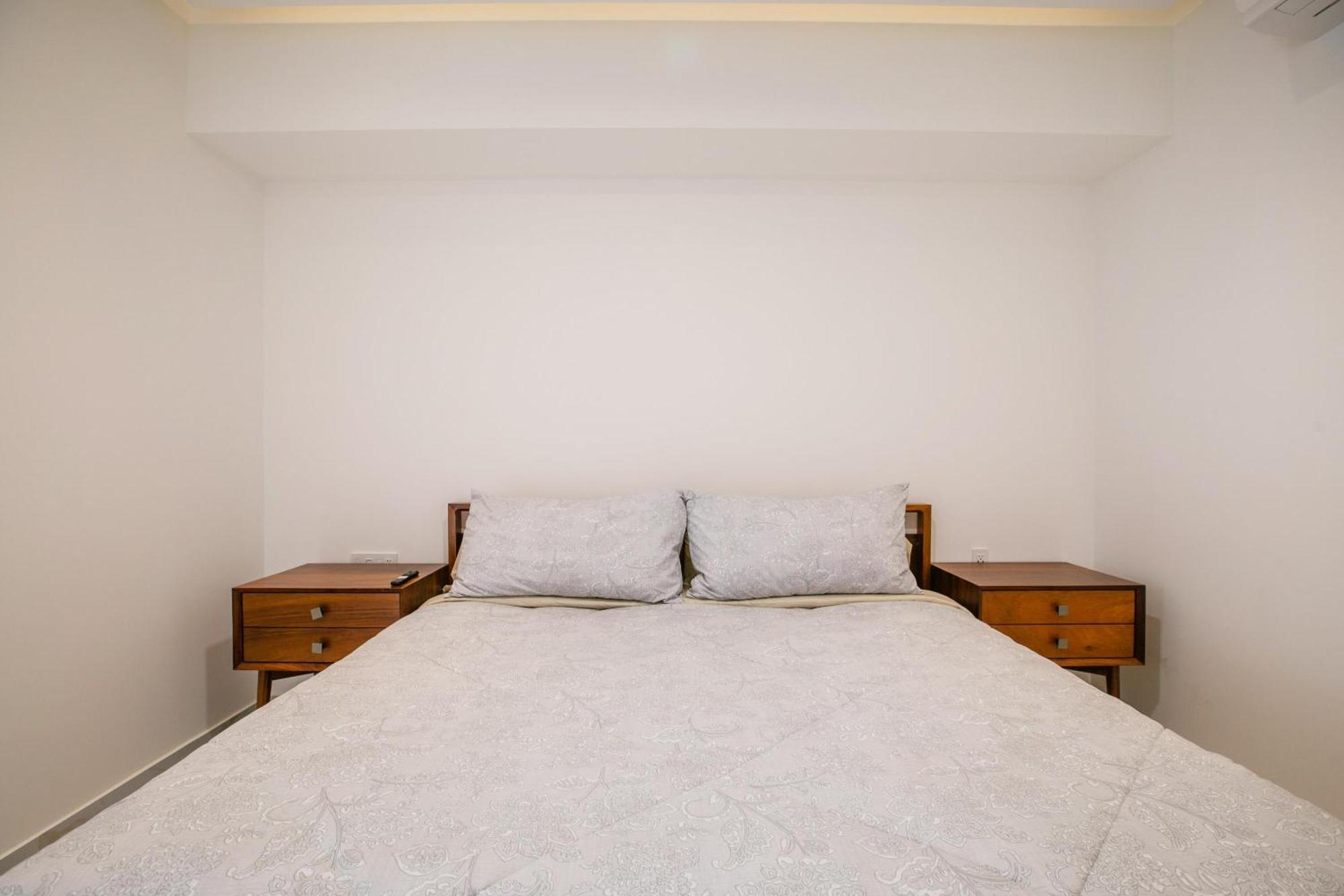 Holiday home D'vine Escape: Luxury In Romantic Zone