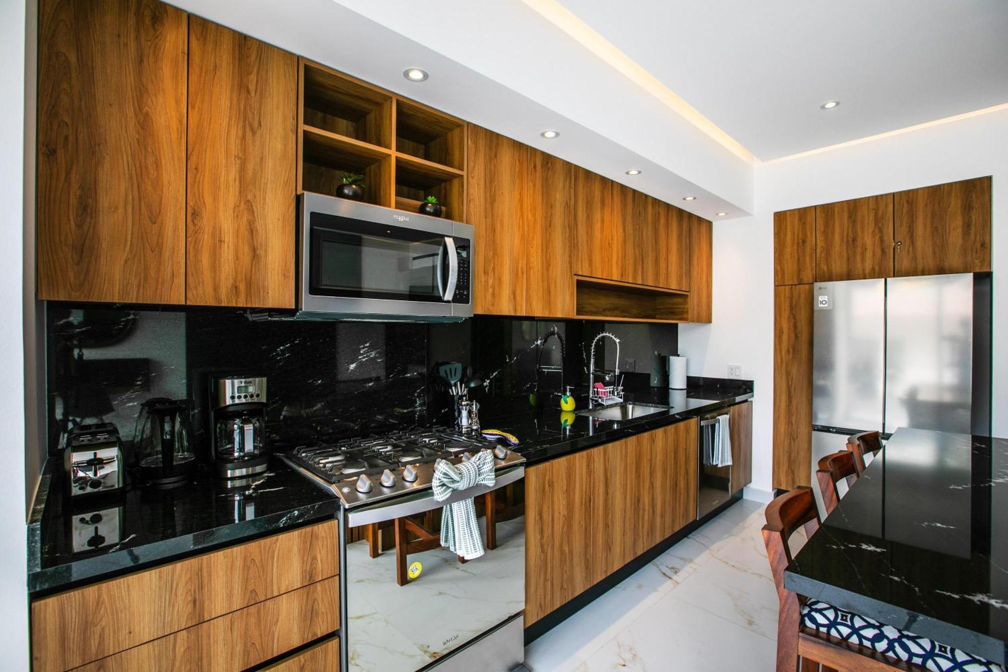 D'vine Escape: Luxury In Romantic Zone * Puerto Vallarta