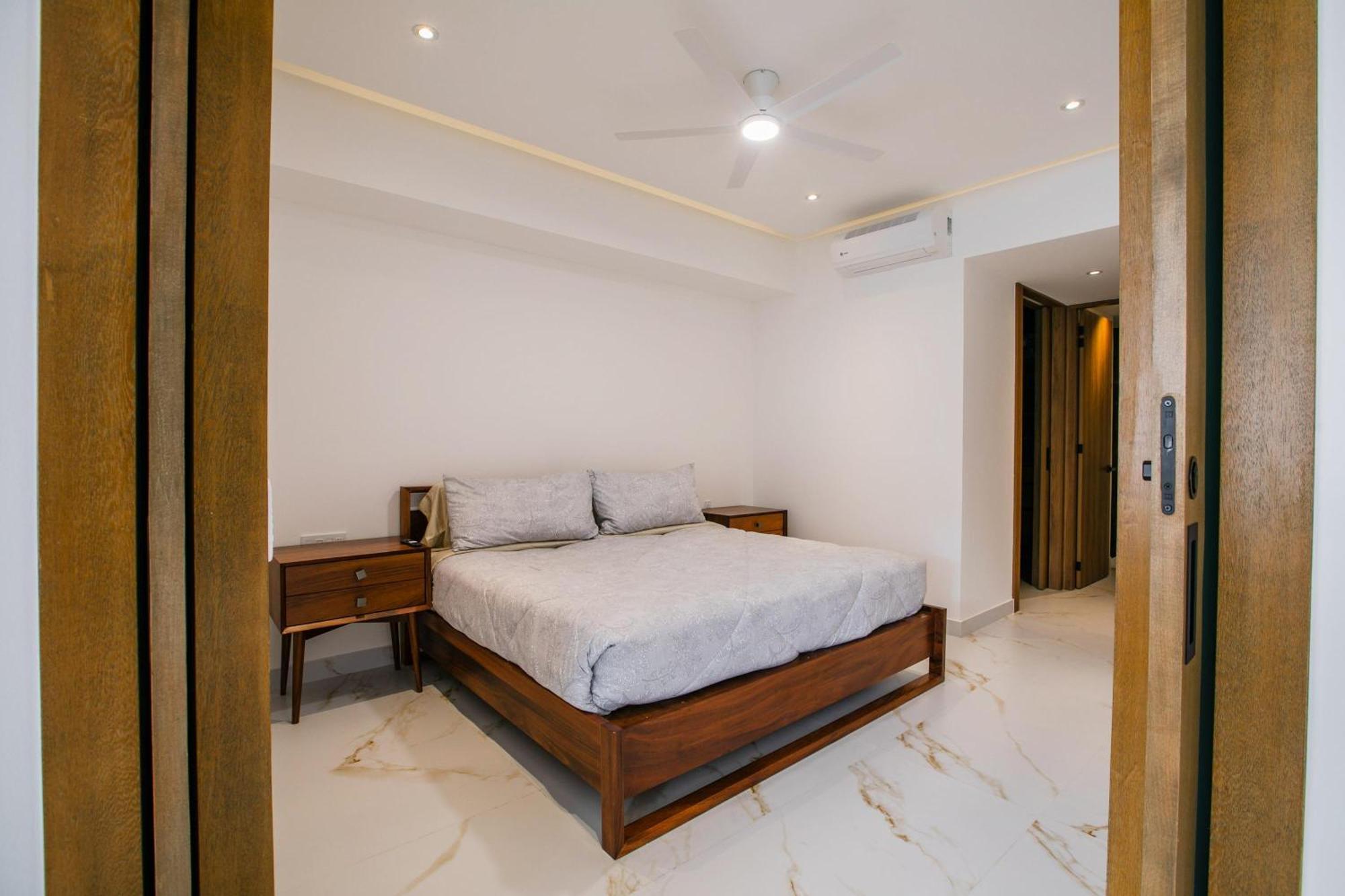 Holiday home D'vine Escape: Luxury In Romantic Zone