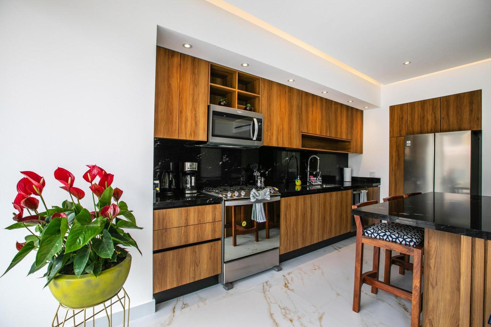 D'vine Escape: Luxury In Romantic Zone * Puerto Vallarta