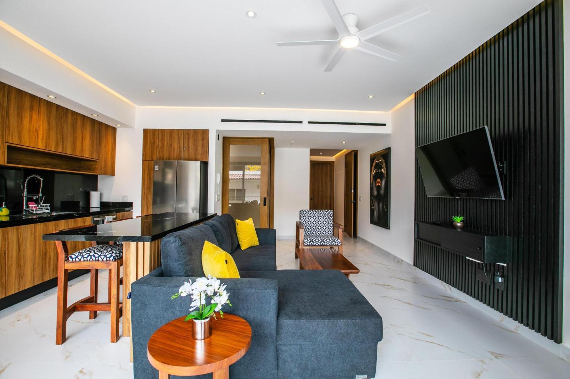 D'vine Escape: Luxury In Romantic Zone Holiday home Puerto Vallarta