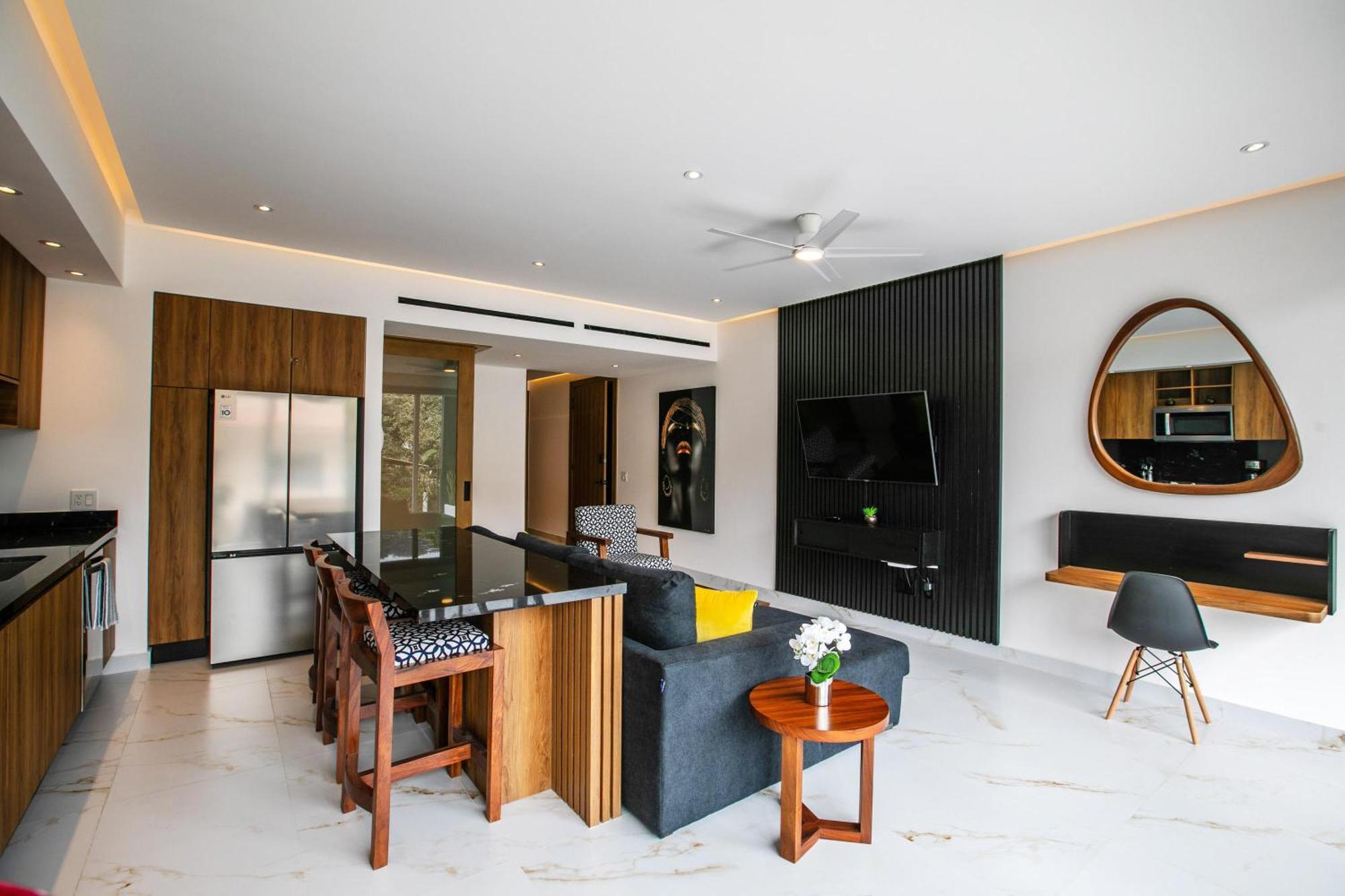 D'vine Escape: Luxury In Romantic Zone Holiday home *